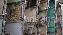 Come viene eseguita la demolizione di edifici a cinque piani di serie insopportabili: ultime informazioni