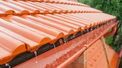 Come installare uno scarico: opzioni di installazione e istruzioni di installazione Come installare correttamente gli scarichi sul tetto