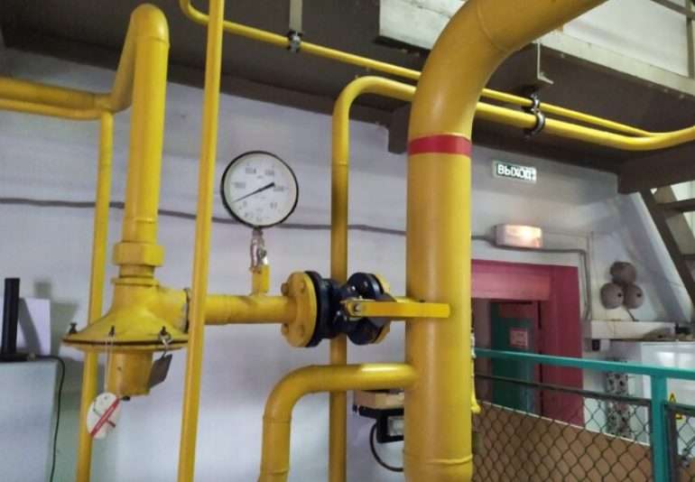 Абонентское обслуживание котельных: экономия времени и денег