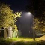 Сельское освещение: как современные технологии меняют облик сельских местностей