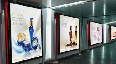 Indoor реклама: Погружение в мир целевого воздействия в помещениях