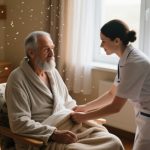 Забота и безопасность: как создать комфортные условия для пожилого человека