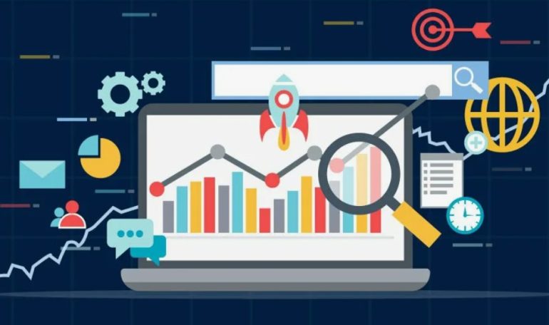 Как грамотное продвижение сайта обеспечивает рост органического трафика