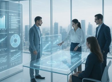 Почему аналитика становится важной частью успешного бизнеса