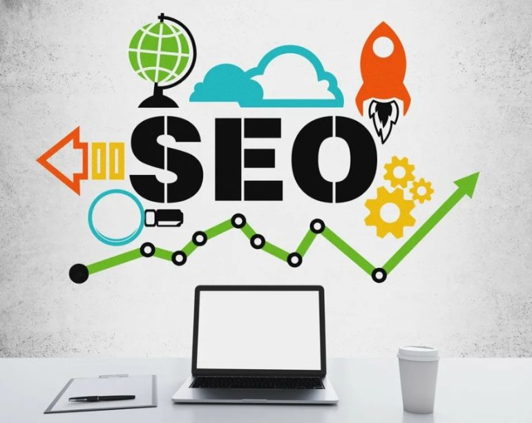 SEO продвижение сайтов: зачем бизнесу профессиональная оптимизация