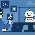 Конструктор чат-ботов как инструмент автоматизации без программиста