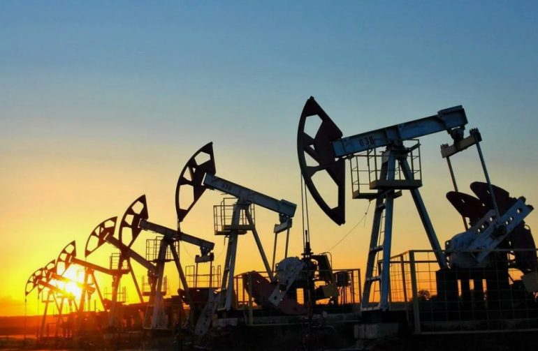 Защитные активы и сырьевой фактор: что держит на плаву тяжеловесов нефтегаза