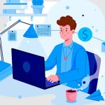 Фриланс на презентациях: как начать зарабатывать дизайнеру